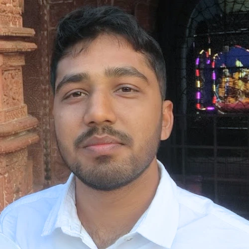 Anjan Lohar